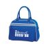 Retro bowling bag - Royal