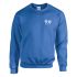 Sweater Blauw